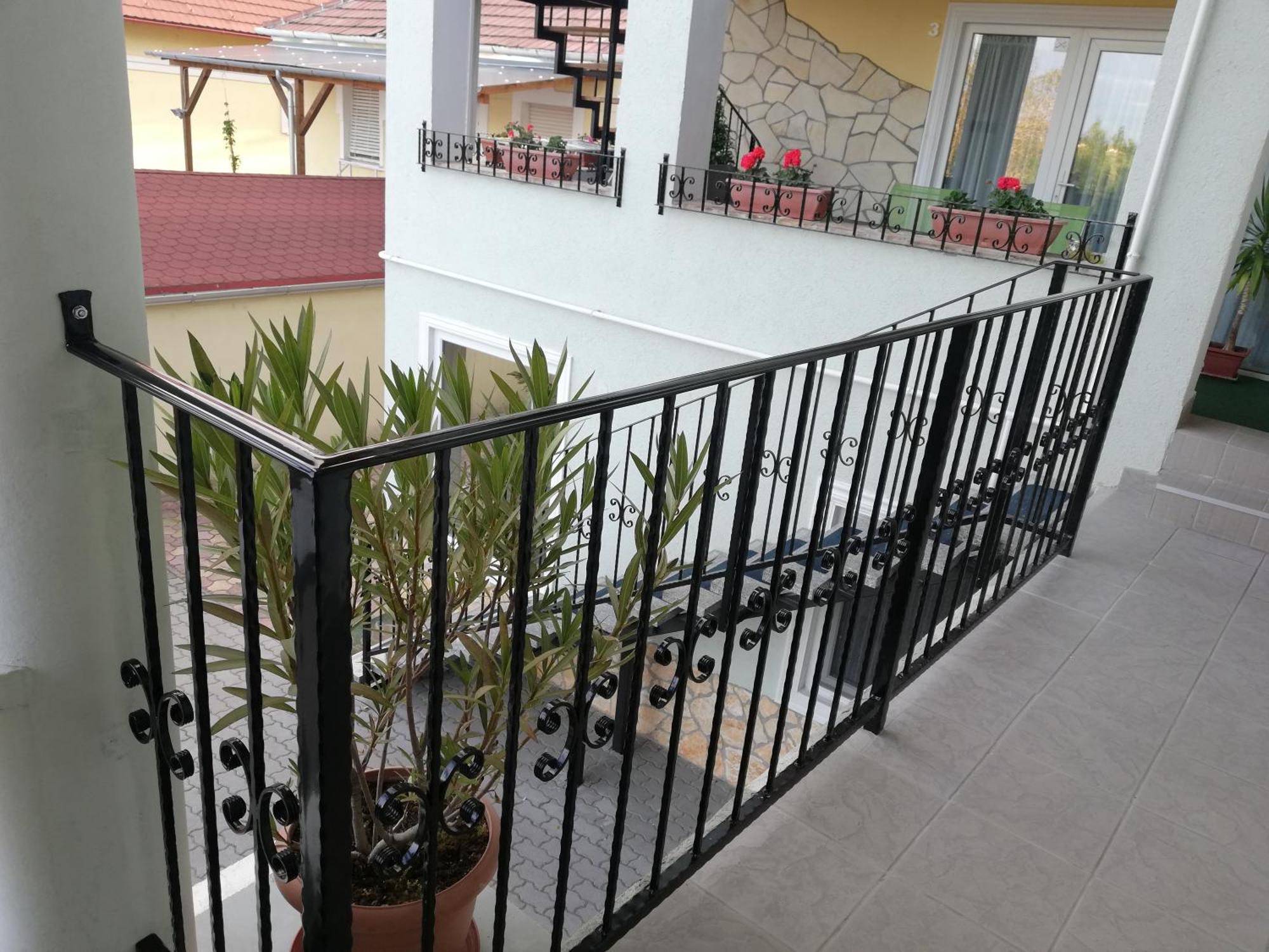 Aal Vendeghaz Apartment Heviz Ngoại thất bức ảnh