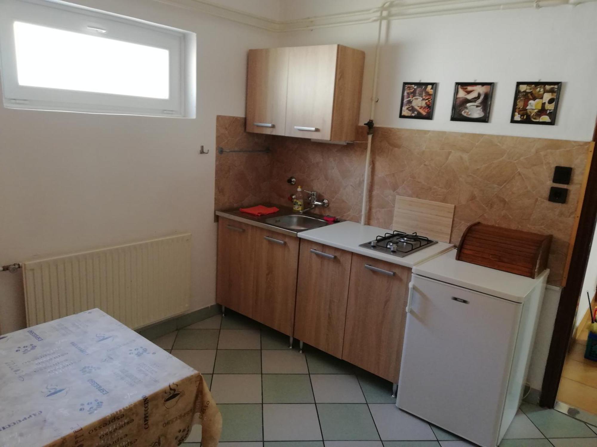 Aal Vendeghaz Apartment Heviz Ngoại thất bức ảnh