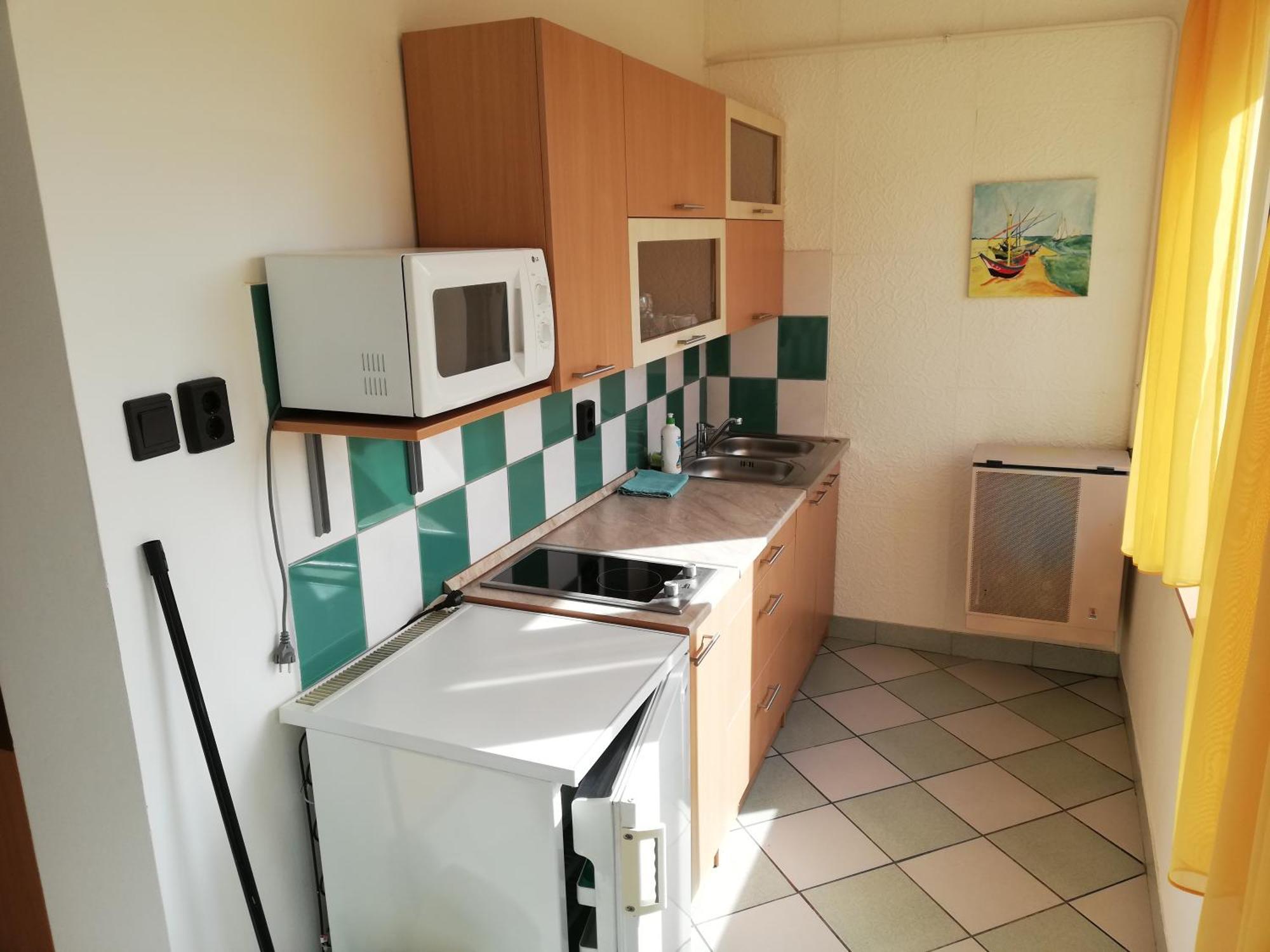 Aal Vendeghaz Apartment Heviz Ngoại thất bức ảnh