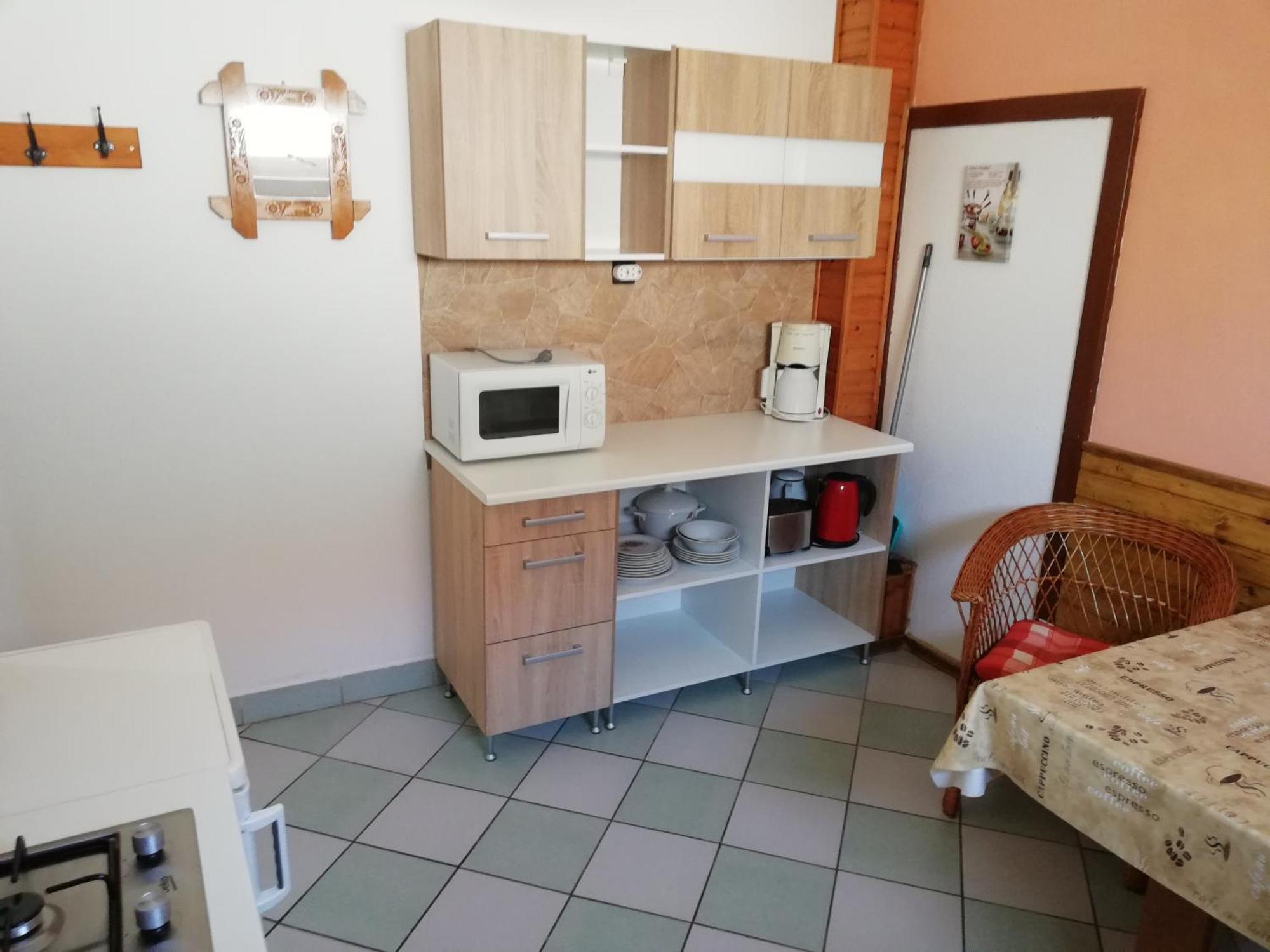 Aal Vendeghaz Apartment Heviz Ngoại thất bức ảnh