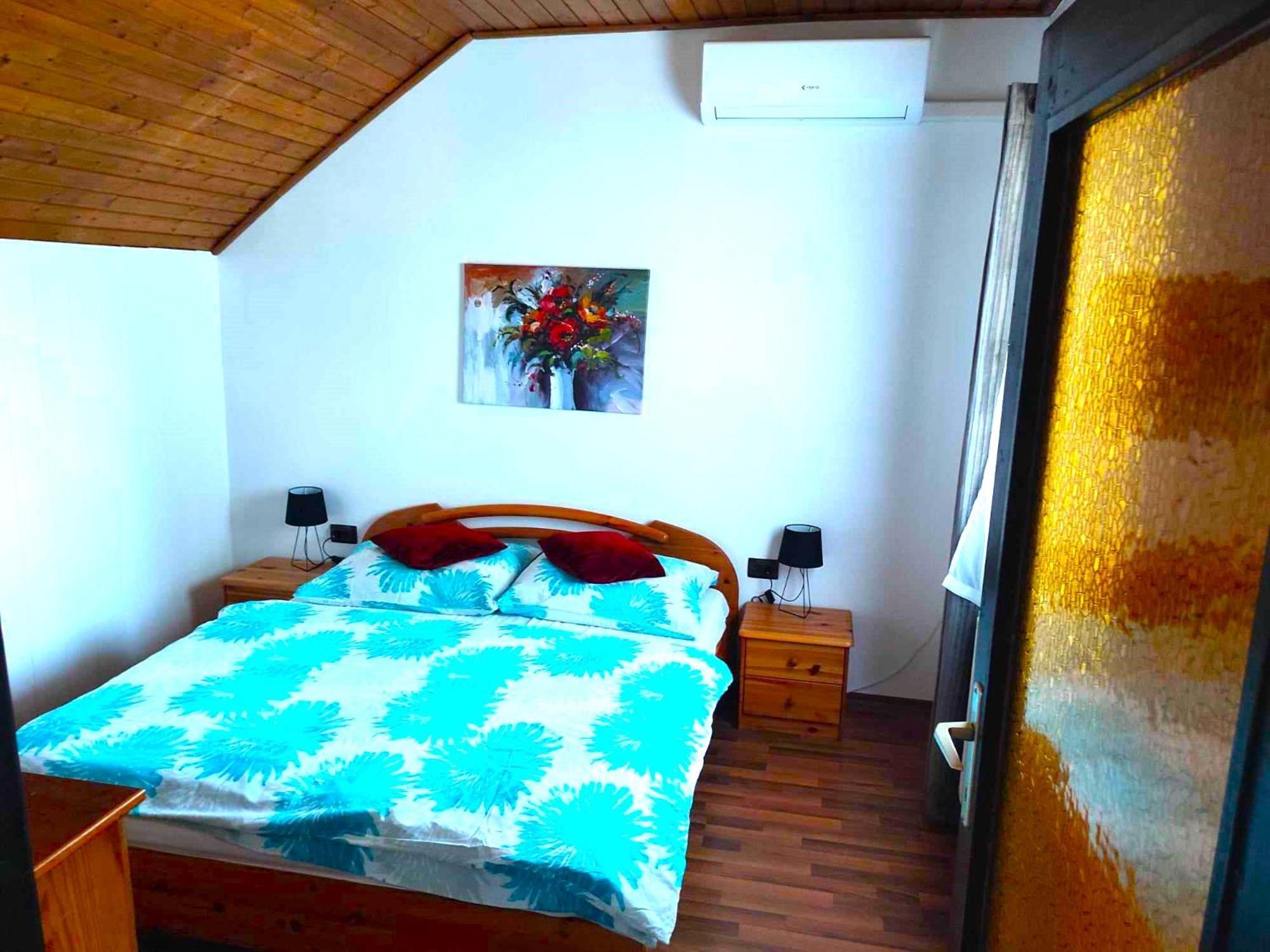 Aal Vendeghaz Apartment Heviz Ngoại thất bức ảnh