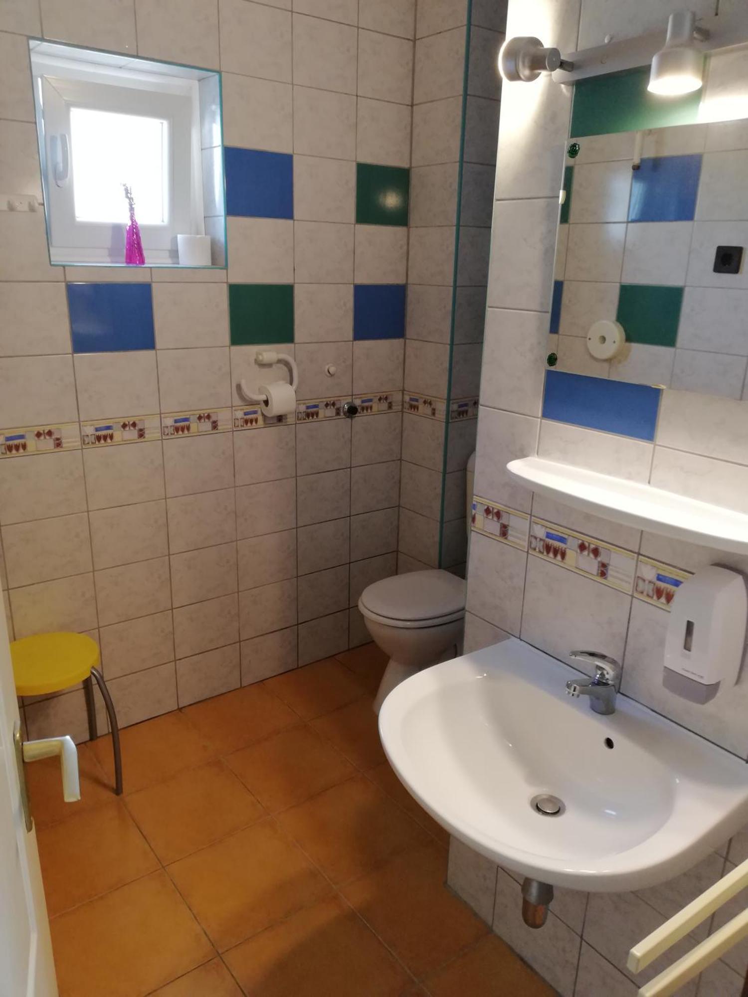Aal Vendeghaz Apartment Heviz Ngoại thất bức ảnh